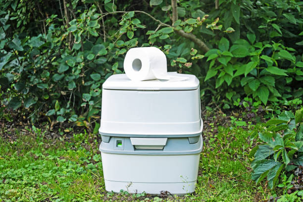 Best Portable toilet rental cost  in Rinna, VA