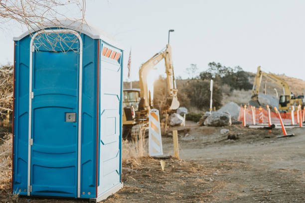 Sanitation services for porta potties in Rivanna, VA