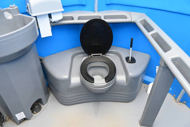 Best Luxury portable toilet rental  in Rinna, VA