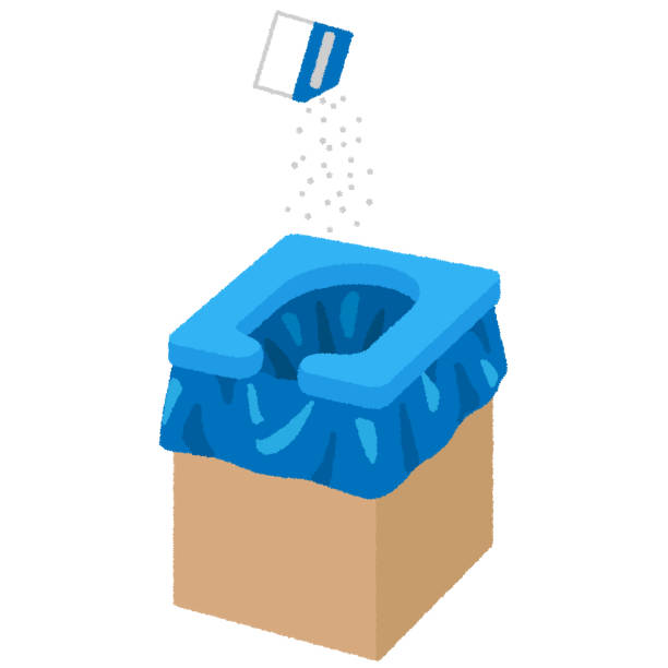 Sanitation services for porta potties in Rivanna, VA