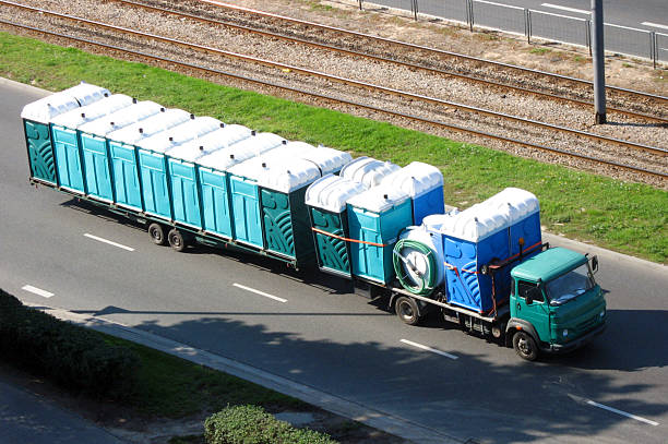 Best Handicap porta potty rental  in Rinna, VA